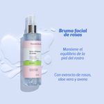 Facial-