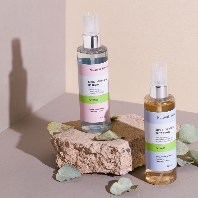 Facial-